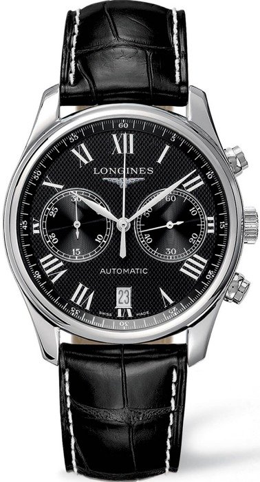 Longines Master Collection Longines Master Collection