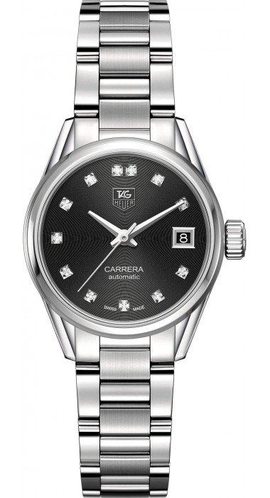 TAG HEUER CARRERA TAG HEUER CARRERA