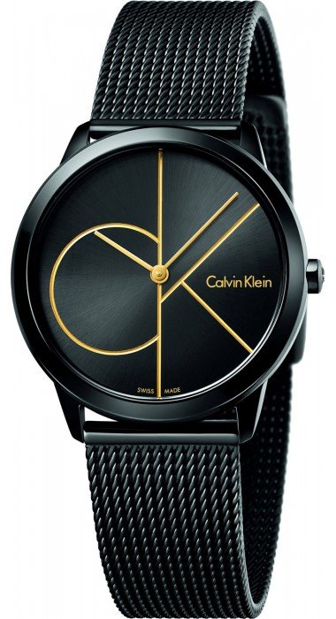 Calvin Klein minimal Calvin Klein minimal