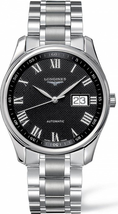 Longines Master Collection Longines Master Collection