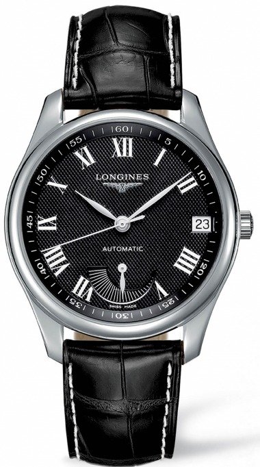 Longines Master Collection Longines Master Collection