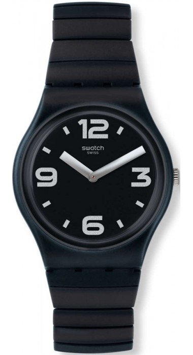 Swatch BLACKHOT