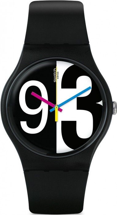 Swatch ZOOMZANG