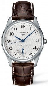 Longines Master Collection