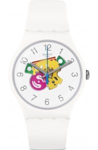Swatch CANDINETTE