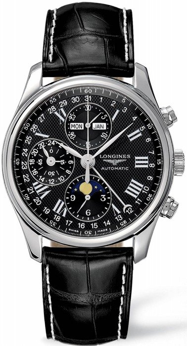 Longines Master Collection Longines Master Collection