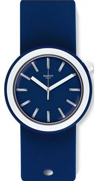 Swatch NAVYPOP