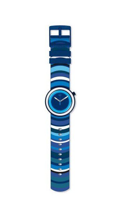 Swatch POPSPLASH