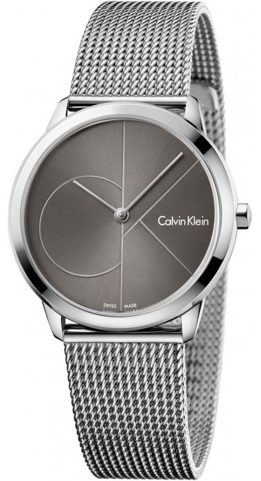 Calvin Klein minimal Calvin Klein minimal