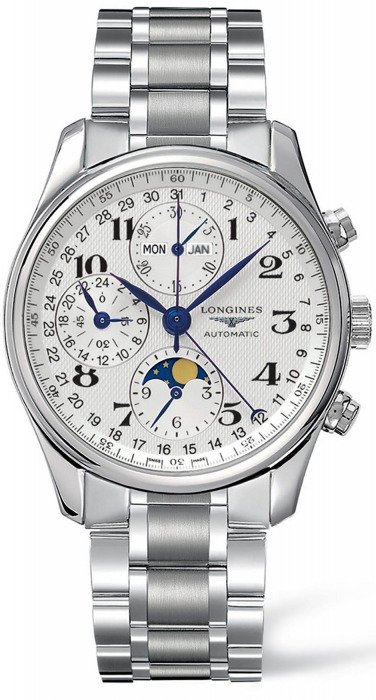 Longines Master Collection Longines Master Collection