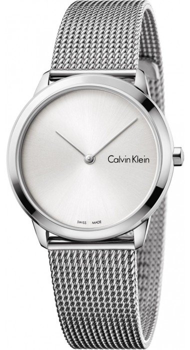 Calvin Klein minimal Calvin Klein minimal