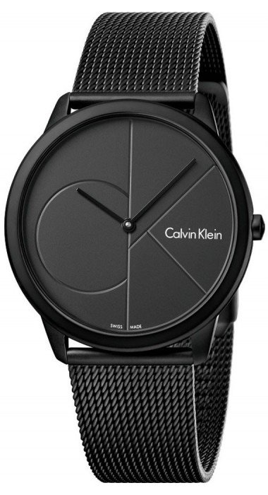 Calvin Klein minimal Calvin Klein minimal