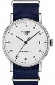 TISSOT Everytime Automatic