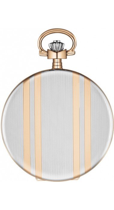 TISSOT SAVONETTE QUARTZ