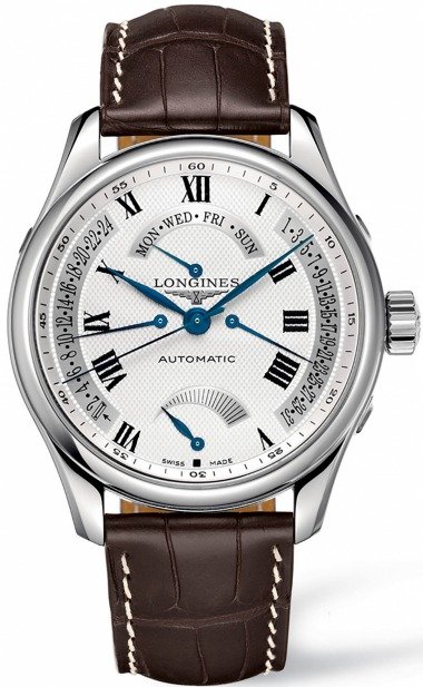 Longines Master Collection Longines Master Collection