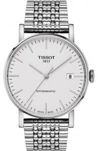 TISSOT Everytime Automatic