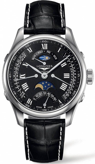 Longines Master Collection Longines Master Collection