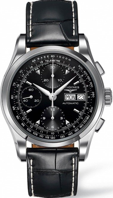 Longines Heritage Classic 1951 Longines Heritage Classic 1951