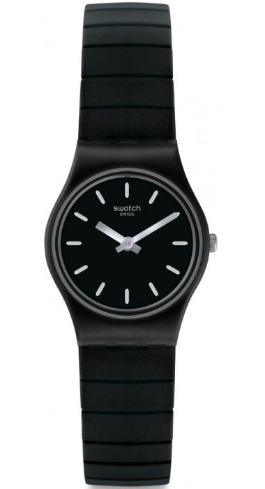 Swatch FLEXIBLACK Swatch FLEXIBLACK