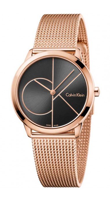 Calvin Klein minimal Calvin Klein minimal