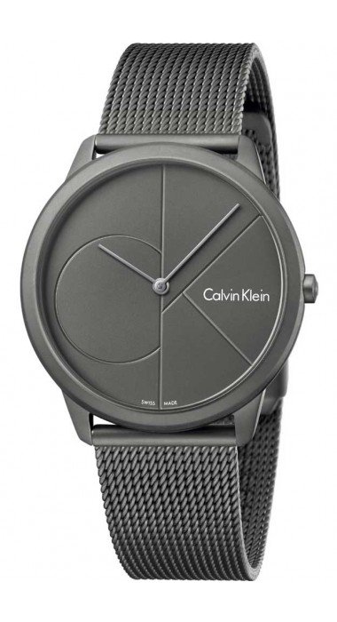 Calvin Klein minimal Calvin Klein minimal