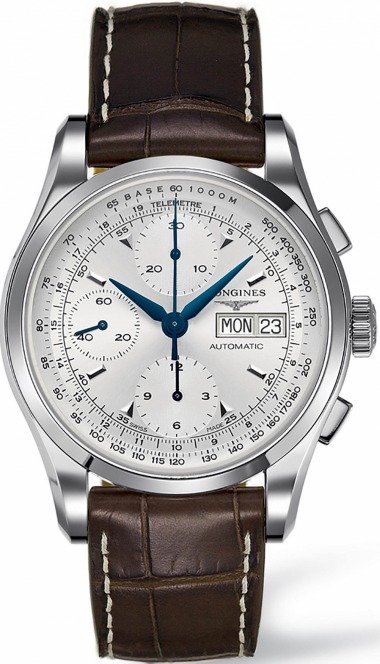 Longines Heritage Classic 1951 Longines Heritage Classic 1951