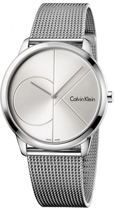 Calvin Klein minimal Calvin Klein minimal