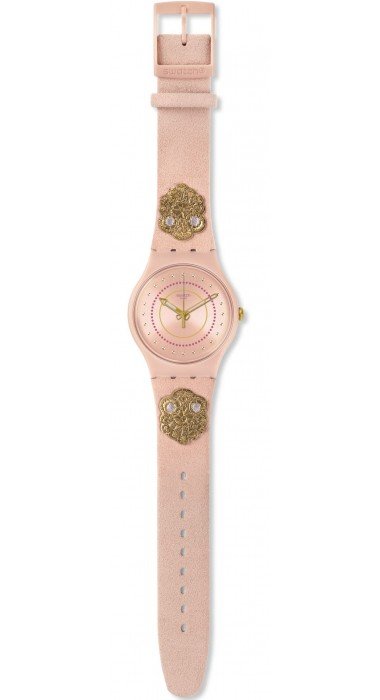 Swatch EMBROIDERY