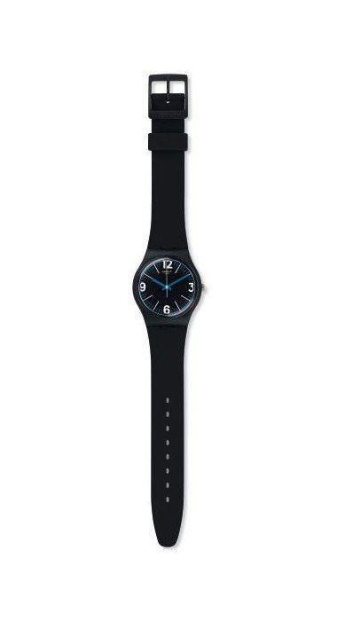 Swatch FOUR NUMBERS