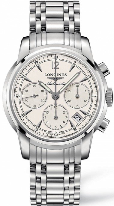 Longines Saint-Imier Longines Saint-Imier