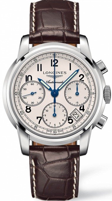 Longines Saint-Imier Longines Saint-Imier