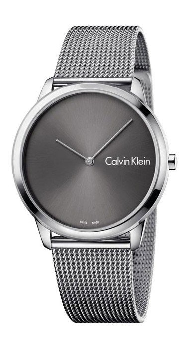 Calvin Klein Minimal Calvin Klein Minimal