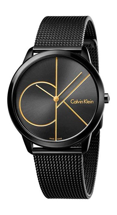 Calvin Klein Minimal Calvin Klein Minimal