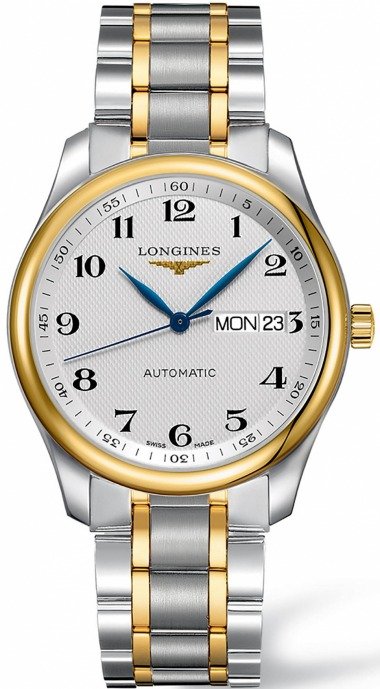 Longines Master Collection Longines Master Collection