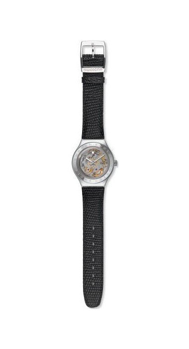 Swatch BODY & SOUL LEATHER