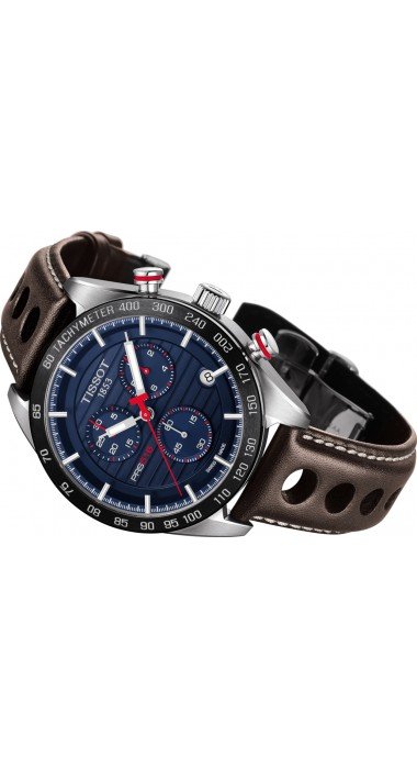 Tissot PRS 516 CHRONOGRAPH
