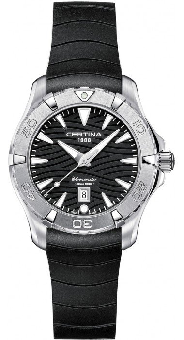 Certina DS Action Lady Certina DS Action Lady