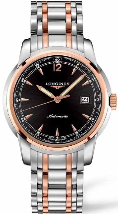 Longines Saint-Imier Longines Saint-Imier