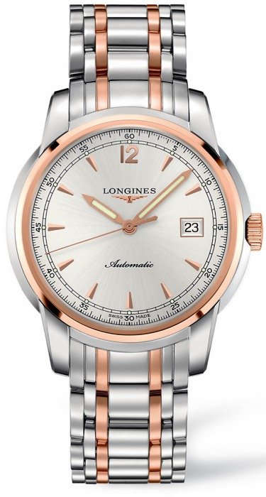 Longines Saint-Imier Longines Saint-Imier