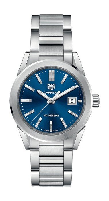 Tag Heuer Carrera Ladies Tag Heuer Carrera Ladies