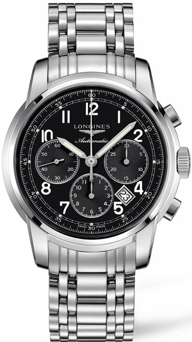 Longines Saint-Imier Longines Saint-Imier