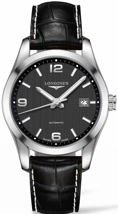 Longines Conquest Classic Longines Conquest Classic