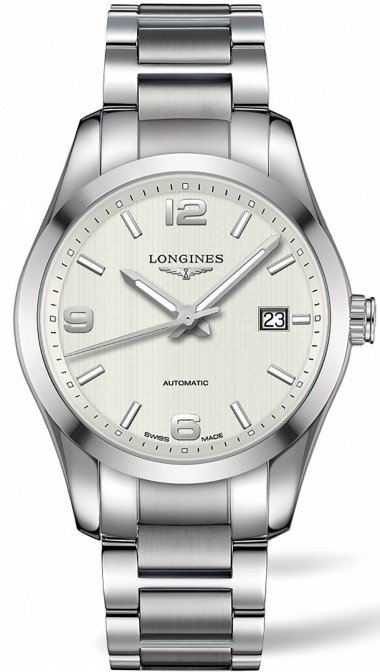 Longines Conquest Classic Longines Conquest Classic