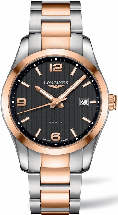 Longines Conquest Classic Longines Conquest Classic