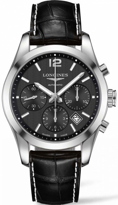 Longines Conquest Classic Longines Conquest Classic