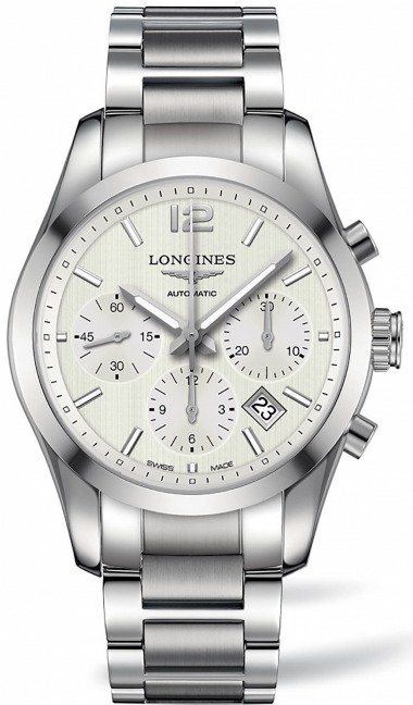 Longines Conquest Classic Longines Conquest Classic