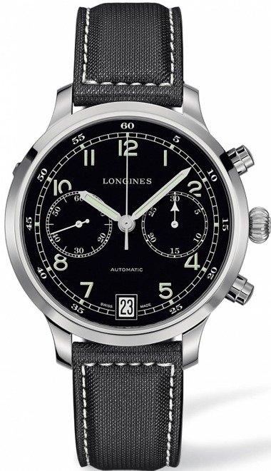Longines Heritage Military 1938 Longines Heritage Military 1938