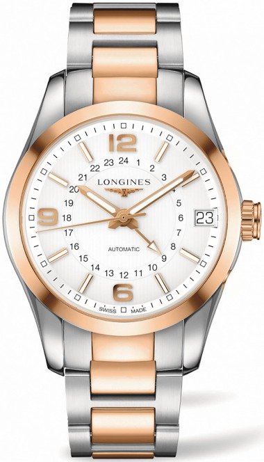 Longines Conquest Classic Longines Conquest Classic