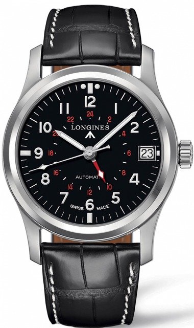 Longines Heritage Avigation Automatic 44 mm Longines Heritage Avigation Automatic 44 mm