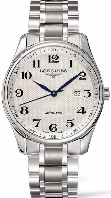 Longines Master Collection Longines Master Collection